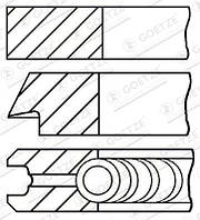 Комплект колец на поршень SEAT LEON (5F1) / VW TOURAN (1T3) 2003-2022 г.