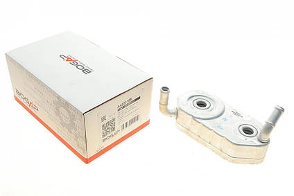 Радіатор масляний VW Golf IV / V 97-08 Bogap A4223105, фото 1