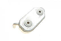 Радіатор масляний VW Golf IV / V 97-08 Bogap A4223105, фото 2