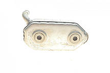 Радіатор масляний VW Golf IV / V 97-08 Bogap A4223105, фото 3