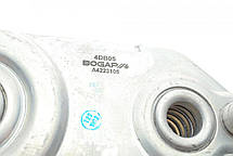Радіатор масляний VW Golf IV / V 97-08 Bogap A4223105, фото 4