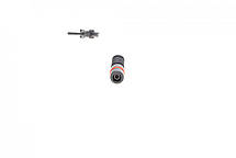 Датчик зносу гальмівних колодок Mercedes E-class (W124) / S-class (W140) / C-class (W202) 91-98 Bogap C7118106, фото 3