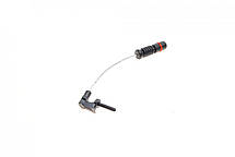 Датчик зносу гальмівних колодок Mercedes E-class (W124) / S-class (W140) / C-class (W202) 91-98 Bogap C7118106, фото 4