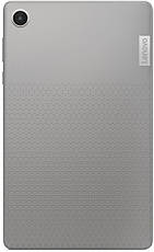 Планшет Lenovo Tab M8 (4rd Gen) 3/32 LTE Arctic grey + CaseFilm (ZABV0130UA), фото 3