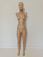 Ростової манекен з головою " Ната "