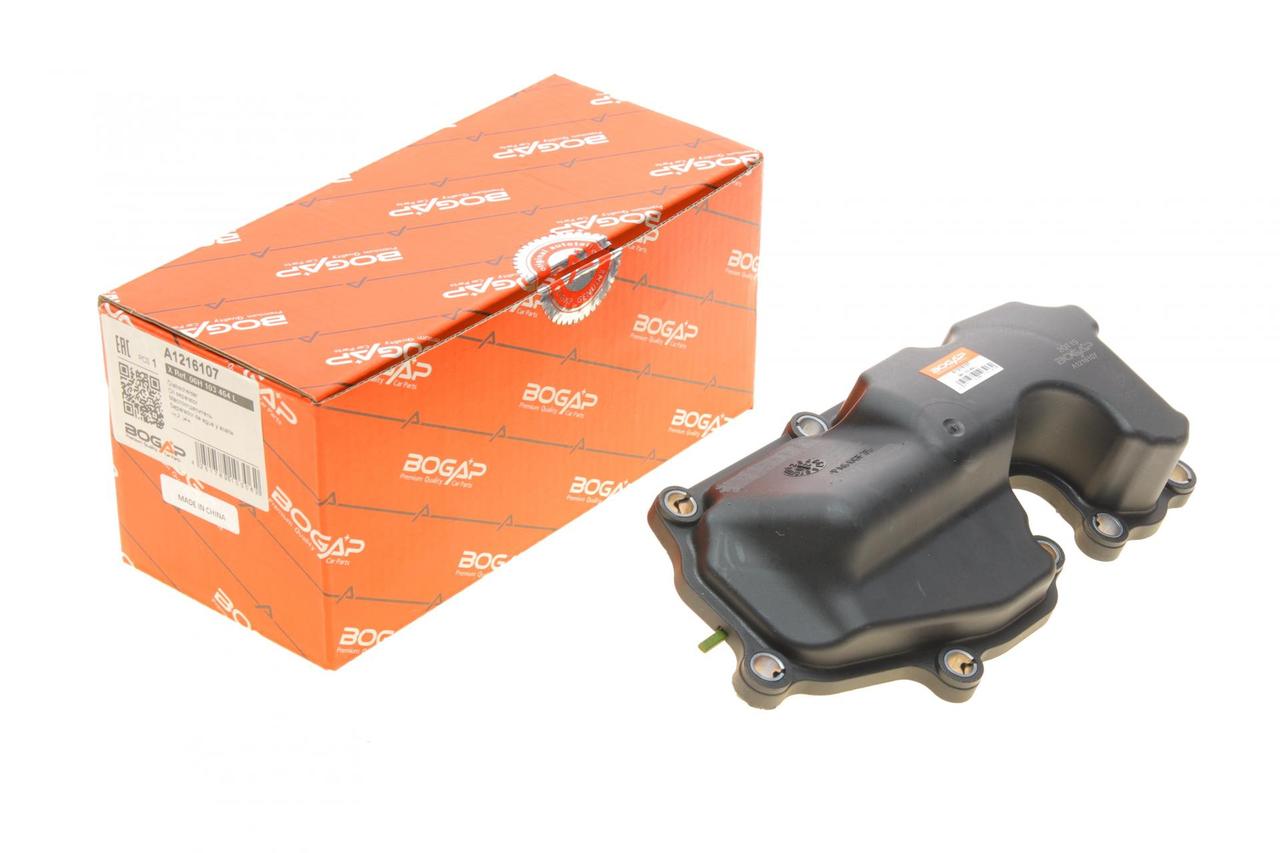 Сепаратор оливовіддільник VW Golf V / VI / Passat 1.8 / 2.0 TSI / FSI 04-14 Bogap A1216107