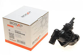 Термостат BMW 1 (F20) / 3 (F30 / F80) 11-16 N13 Bogap B4242101