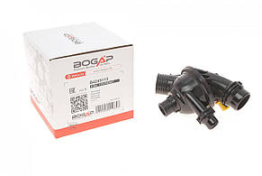 Термостат BMW 3 (E90 / E91 / E93 / E92) / 5 (E60 / E61) 1.6-2.0 07-13 (N43 / N46) Bogap B4245113
