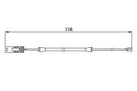 Тормозные аксессуары BMW 3 (E36) / BMW Z3 (E36) 1990-2003 г.