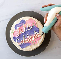 Кондитерський олівець (дозатор) E-Z Deco Icing Pen