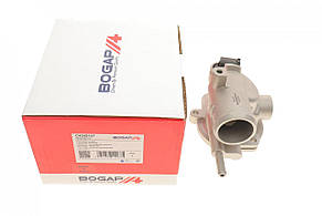 Термостат Mercedes C-class (W203 / 204 / CL203 / S203) / E-class (E211 / S211) 2.1-3.2CDI 02-08 Bogap C4245107