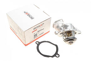 Термостат Mercedes C-class (W203 / W204) / E-class (W211 / S211 / S212) 04- (M272) Bogap C4245105