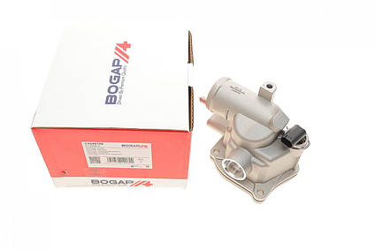 Термостат Mercedes E-class (W210 / S210) 2.2-3.2CDI 98-11 Bogap C4245108, фото 1