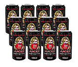 Енергетик Monster Energy Bad Apple 500 мл, фото 3