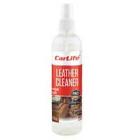 Carlife Очиститель кожи  Leather Cleaner 250ml