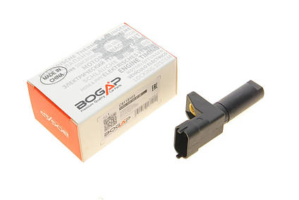 Датчик положення колінвалу Mercedes Sprinter / Vito OM642 CDI 06- Bogap C6115103, фото 1