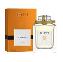 Жіноча парфумована вода Benvenito Thalia, 100 мл (ESTEE LAUDER - MODERN MUSE LE ROUGE)