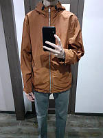 H&M, куртка з капюшоном, вітрівка, довжина 74.5