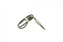 Датчик температури ВГ (перед сажевим фільтром) Mercedes Sprinter 906 / Vito (W639) 06- (OM642) Bogap C6120105, фото 5