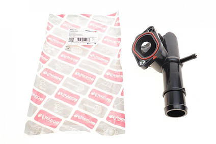 Фланець системи охолодження VW Caddy / Golf / Passat 05- Bogap A4252167, фото 1