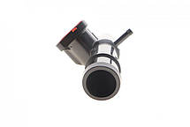 Фланець системи охолодження VW Caddy / Golf / Passat 05- Bogap A4252167, фото 4