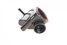 Фланець системи охолодження VW Caddy / Golf / Passat 05- Bogap A4252167, фото 5