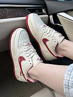 Nike Air Force 1 Low Cherry