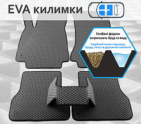 Килимки Eva Seat