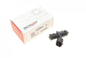 Форсунка паливна Skoda Fabia / Rapid / Roomster 1.6 07-14 / VW Polo1.6 10- Bogap A1638104