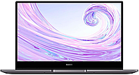 Ноутбук 14" Huawei MateBook D14 Intel Core i7-1165G7 RAM 16GB SSD 512GB Win11 Алюминиевый корпус Factory