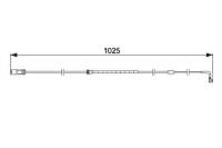 Тормозные аксессуары BMW X5 (E70) / BMW X6 (E71, E72) 2006-2014 г.