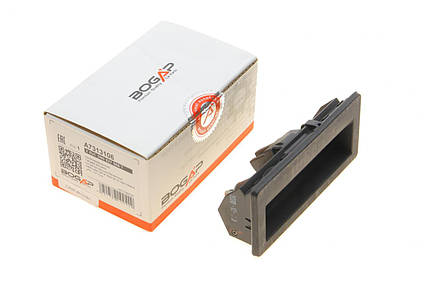 Кнопка відкривання багажника VW Caddy IV 15-20 Bogap A7313106, фото 1