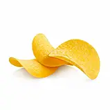 Чіпси Pringles Lime e Ment, 115 г, фото 5