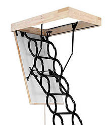 Сходи на горище Oman серії NOZYCOWE