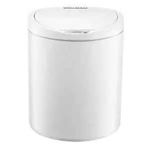 Кошик для сміття Xiaomi Ninestars Sensor Trash Can White DZT-10-29S