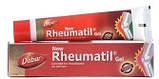 Ревматил гель Дабур, 30 г Протизапальний для суглобів. До 10/2027, фото 3