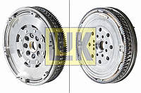 Маховик MERCEDES-BENZ B-CLASS (W245) / MERCEDES-BENZ A-CLASS (W169) 2004-2012 г.