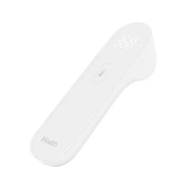 Термометр Xiaomi Mi iHealth FDIR-V14 White (NUN4003CN)