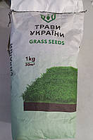 Насіння газонної трави Трави України, 1 кг
