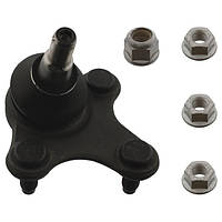 Шаровая опора SEAT LEON (5F1) / SKODA FABIA (PJ3) / VW GOLF (BA5, BV5) 2012-2022 г.