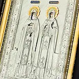 Сімейна Ікона "Святі Петро і Февронія", фото 3