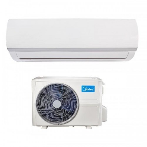 Кондиціонер спліт-система Midea Forest AF8-18N1C0-I/AF8-18N1C0-O, фото 1