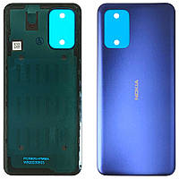 Задня кришка Nokia G42 синя Original PRC