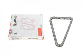 Ланцюг оливного насосу BMW 5 (E60 / E61) / Mercedes A-class (W169) (z=52) (симплекс)(N43 / N46) Bogap B1413100
