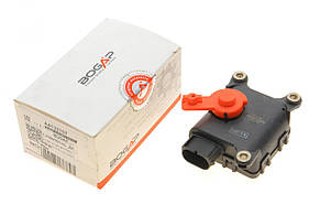 Моторчик заслонки пічки Audi A3 / VW Golf IV 96-05 Bogap A4132107