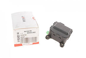 Моторчик заслонки пічки VW Golf IV / Polo / Lupo / Skoda Octavia 97-07 Bogap A4132108