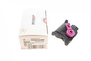 Моторчик заслонки пічки VW Golf IV / Skoda Octavia 97-07 Bogap A4132110