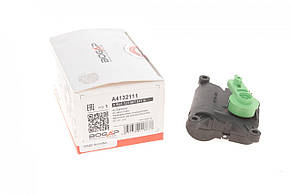 Моторчик заслонки пічки VW Golf IV / Skoda Octavia 97-07 Bogap A4132111