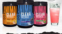 Новинка від бренду Animal Clear Whey Isolate 500g  Universal - США  купуй на сайті extrifit.com.ua 