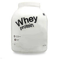 Протеин Fitness Authority Whey Protein, 2.27 кг Малина CN2300-7 PS